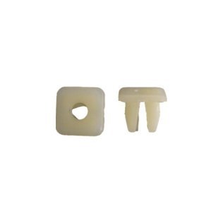 Screw Anchor Nut (50 per pack)
