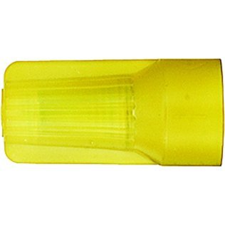 22-12 AWG Yellow Sure-Lok Wire Connector (100 per pack)