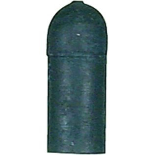 Kent Hose Connectors Vacuum Line Caps 1/8 (100 per pack)