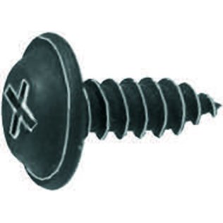 Phillips Round Washer Head Trim Screw (100 per pack)