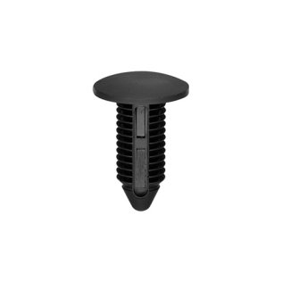 Rear Bumper Fascia Retainer (50 per pack)