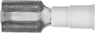 Female Disconnect-3/8 Tab Width 12-10 AWG Yellow (50 per pack)