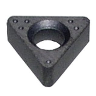 Supertanium&reg; - Carbide Brake Lathe Bit - Ammco Negative Rake 6 Cutting Edges (10 per pack)