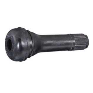 Tire Repair Tubeless Tire Snap-in Valve 1-1/2 414 (25 per pack)