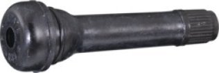 Tire Repair Tubeless Tire Snap-in Valve 2 418 (25 per pack)