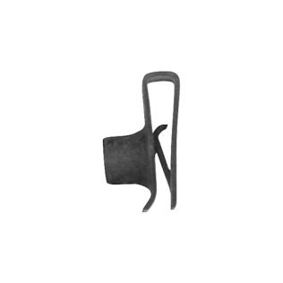 Extruded U-Type Nut (100 per pack)