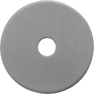 Oversize Inch Washer - 1/4 I.D. 1-1/2 O.D. (100 per pack)