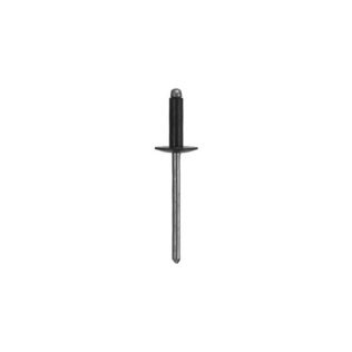 Wheel House Opening and Grille Rivet (25 per pack)
