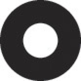 O-Ring Industrial Nitrile Black x 12 x x 2.0 (50 per pack)