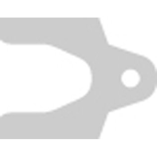Ball Joint Shim - Universal Caster and Camber 1/8 Thick 5/8 Opening (100 per pack)