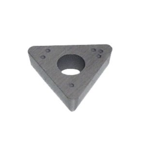 Supertanium® - Carbide Brake Lathe Bit - Pro-Cut/VBG Positive Rake 3 Cutting Edges (10 per pack)
