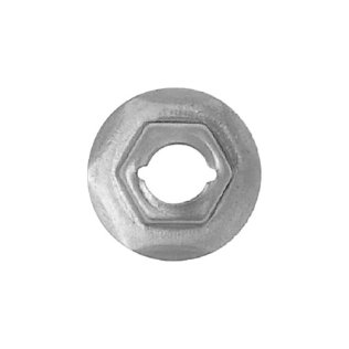 Self-Threading Nut (100 per pack)