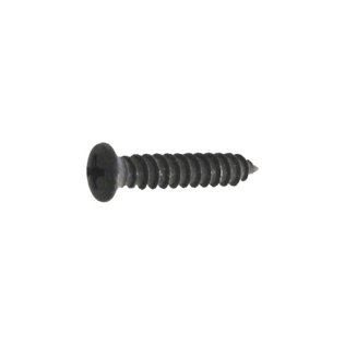 Phillips Oval Head Screw with Oversized Shank (100 per pack)