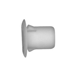 Front Bumper Fascia Screw Grommet (25 per pack)