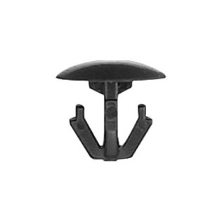Hood and Trunk Moulding Retaining Clip (10 per pack)