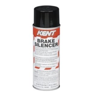 Brake Silencer 16 oz. Aerosol Can (Sold Individually)