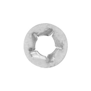 Push-Tite Retainer (100 per pack)