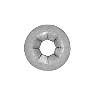 Push-Tite Retainer (50 per pack)