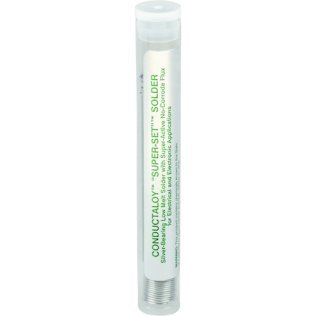 Solid Solder (6 per pack)