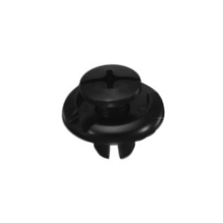 Fender Splash Shield Screw-Type Rivet (10 per pack)