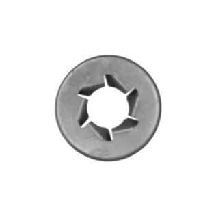 Metric Push-Tite Retainer (100 per pack)