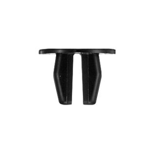 Front Bumper Apron Nylon Nut (50 per pack)