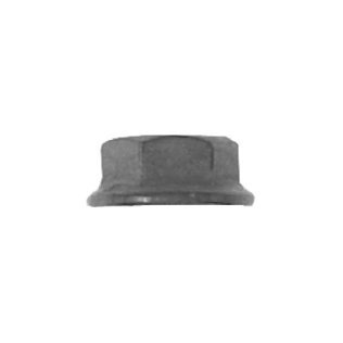 Metric Washer Faced Hex Nut (100 per pack)