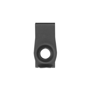 Extruded U-Type Nut (25 per pack)