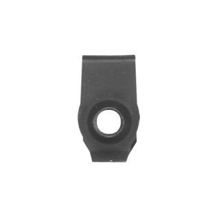 Extruded U-Type Nut (25 per pack)