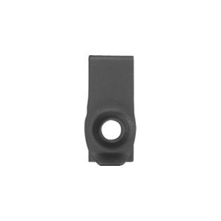 Extruded U-Type Nut (25 per pack)