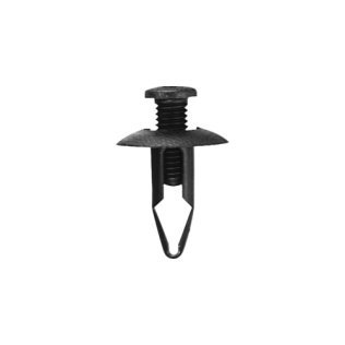 Front Bumper Fascia Screw-Type Rivet (25 per pack)