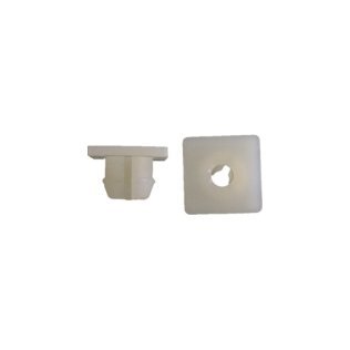 Header Panel and Headlamp Mounting Nut (25 per pack)