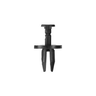 Plastic Drive Rivet (50 per pack)
