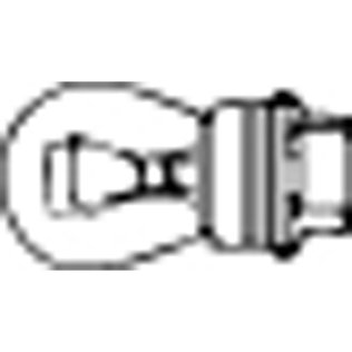 Bulb-12V Miniature Double Contact Wedge-Base Type 1 200/1 500 Life Hours 24/1.5 Candlepower Industry Designation/Number -3057 (10 per pack)