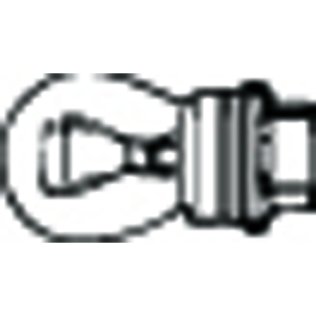Bulb-12V Miniature Double Contact Wedge-Base Type 1 200/1 500 Life Hours 32/3 Candlepower Industry Designation/Number -3157 (10 per pack)