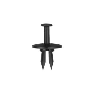 Front and Rear Bumper Strip Rivet (25 per pack)