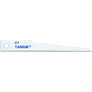 Tanium Air Saw Blade 4 Length 32 TPI (5 per pack)