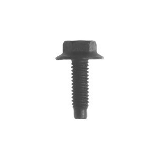 Spinlock Hex Washer Faced Bolt (50 per pack)