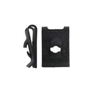 U-Type Nut (100 per pack)