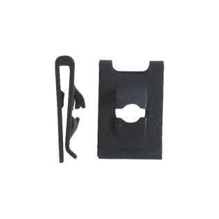 U-Type Nut (100 per pack)