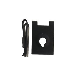 U-Type Nut (100 per pack)