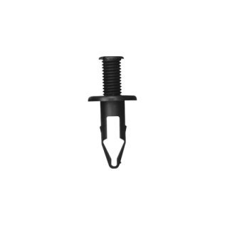 Bumper Fascia Screw-Type Rivet (10 per pack)