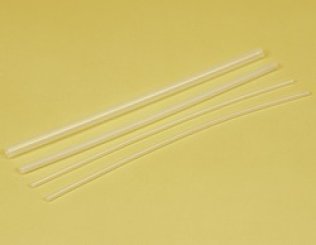 Heat Shrink Assortment-Clear (Sold Individually)