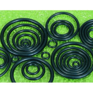 Assortment Metric O-Rings (Sold Individually)
