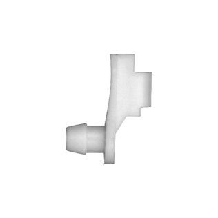 Right Hand Door Rod End Clip (25 per pack)