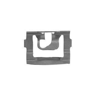 Windshield and Back Glass Reveal Moulding Clip (100 per pack)