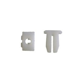 Fender and Cornering Light Grommet (50 per pack)