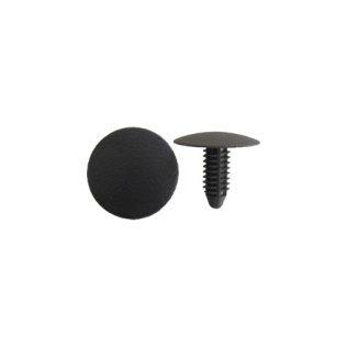 Interior Trim Clips (50 per pack)