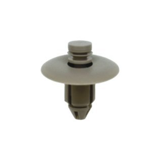 Door Trim Panel Push-Type Retainer (25 per pack)