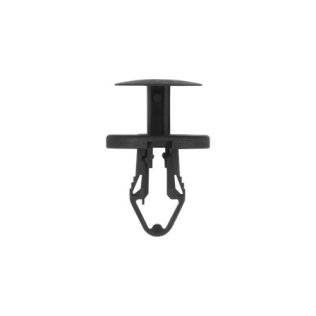 Fascia and General Purpose Push-Type Retainer (25 per pack)